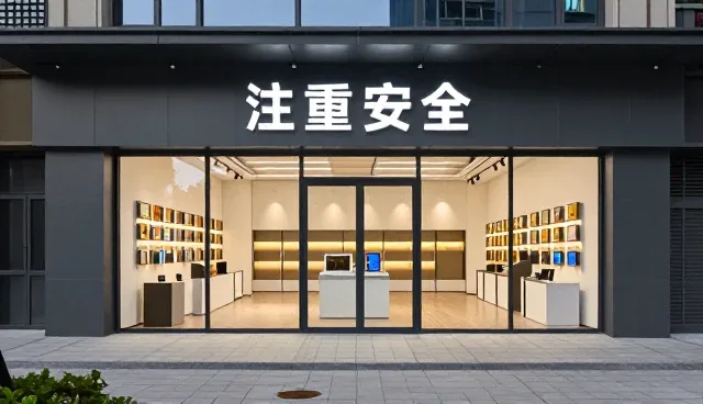 不锈钢管道在工程维保中的应用趋势与技术革新