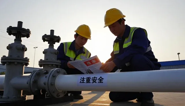 不锈钢管道成就客户价值怎么做得更稳：工程改造一线经验