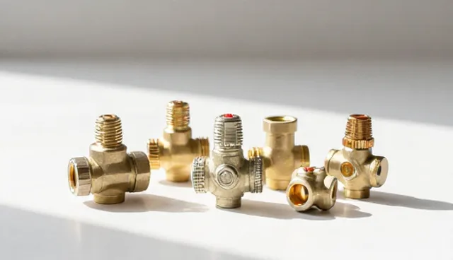 管网维护中阀门配件的检查要点与使用建议