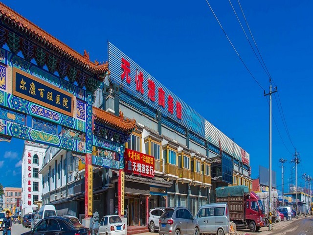 内蒙古外科协作机器人